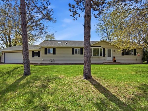 3506 Lamont Street, Eau Claire, WI 54701