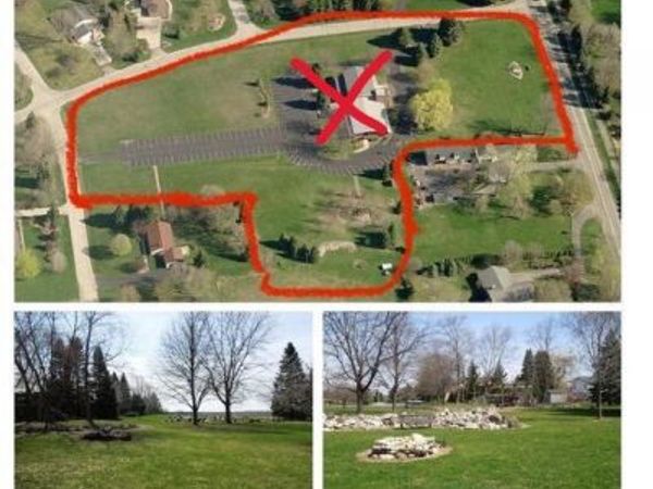 1485 BROOKFIELD ROAD, Brookfield, WI 53045