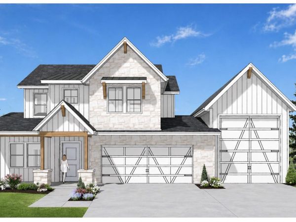 2197 N Buhrstone Ave, Eagle, ID 83616