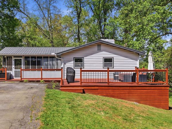 241 Summer Sound Road, Piney Flats, TN 37686
