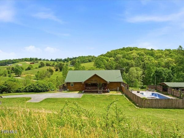 151 Rolen Road, New Tazewell, TN 37825