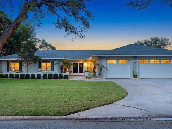 1329 Oak Forest Drive, Ormond Beach, FL 32174