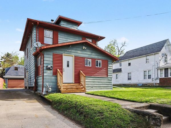 23 E Kingman Avenue, Battle Creek, MI 49014