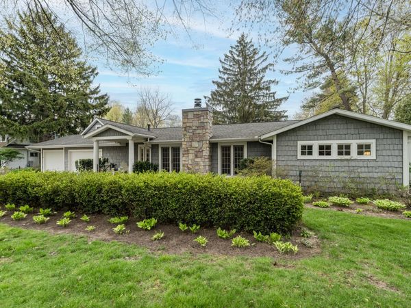 431 Spear Street, Saugatuck, MI 49453
