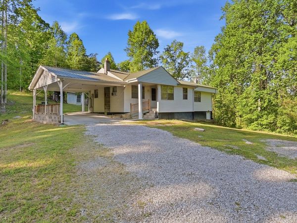 713 Shaddon Road, Tellico Plains, TN 37385