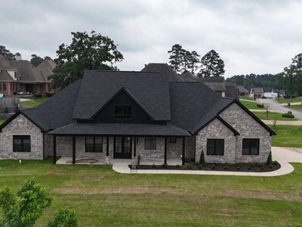 137 Arlington Park Terrace, Hot Springs, AR 71901