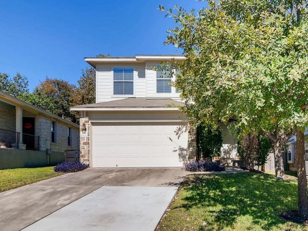 1904 Marcus Abrams BLVD, Austin, TX 78748