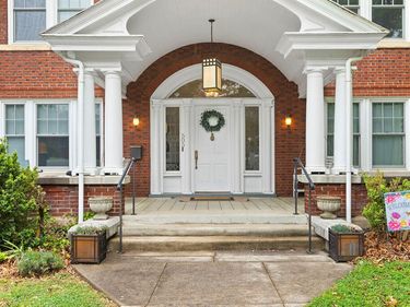 505 JACKSON Ave , Lexington, VA 24450