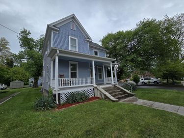 223 W Locust St , Covington, VA 24426