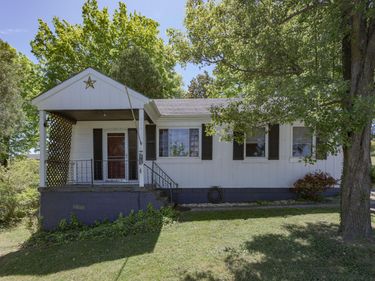 306 Walker St , Lexington, VA 24450