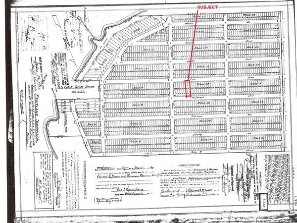 720-164 Erie ST, Bois Blanc, MI 49775