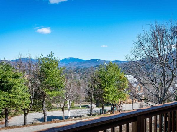 29 Attitash Woods Road, Unit 29, Bartlett, NH 03812
