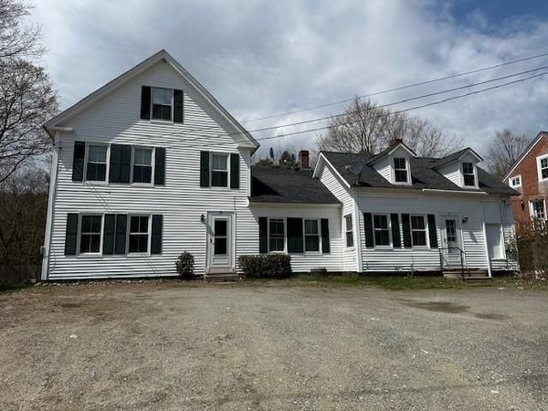 30 Main Street, Bennington, NH 03442