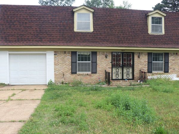 3641 RALEIGH-MILLINGTON RD, Memphis, TN 38128