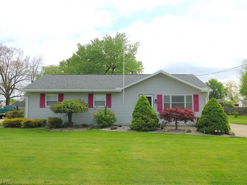 28 Valley Park Drive, Norwalk, OH 44857 Photo 1