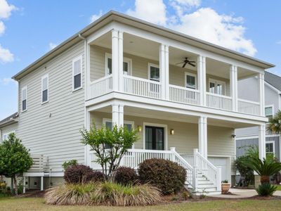 2998 Macauley Drive, Mount Pleasant, SC 29466