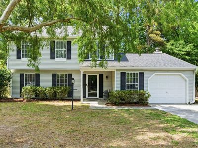 2143 Pinehurst Avenue, Charleston, SC 29414