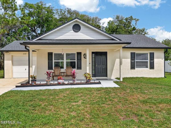 228 RIVER ISLAND Circle, St. Augustine, FL 32095