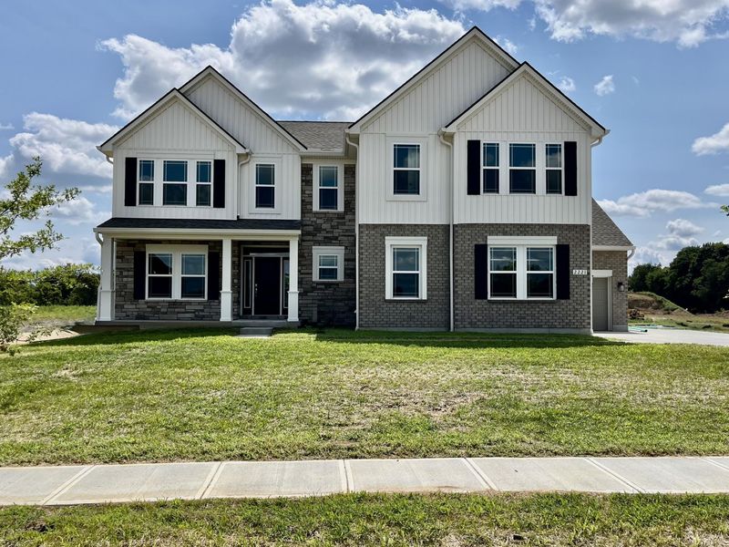 2221 Shay Court, Union, KY 41091 Photo 1