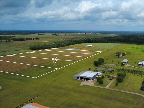 00 Koier Road , Robertsdale, AL 36567