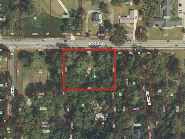 1308 Daphne Avenue , Daphne, AL 36526