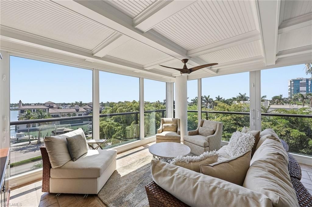 4031 Gulf Shore Blvd N, Unit 55, Naples, FL 34103 Photo