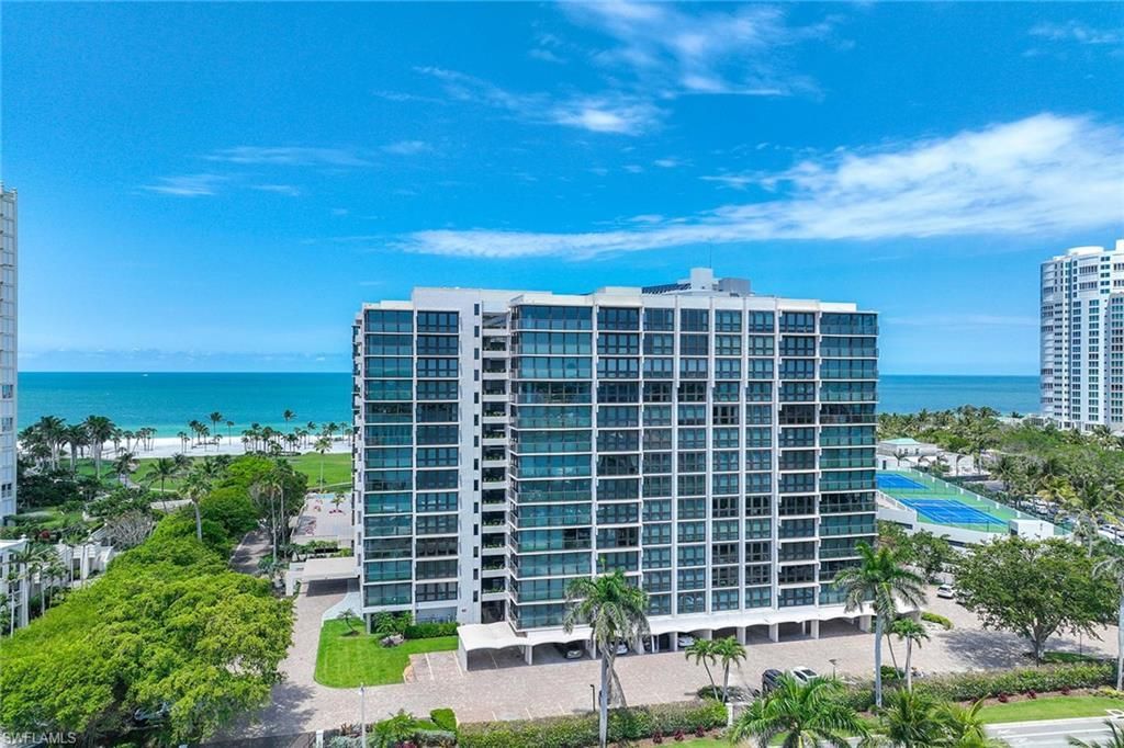 4031 Gulf Shore Blvd N, Unit 55, Naples, FL 34103 Photo