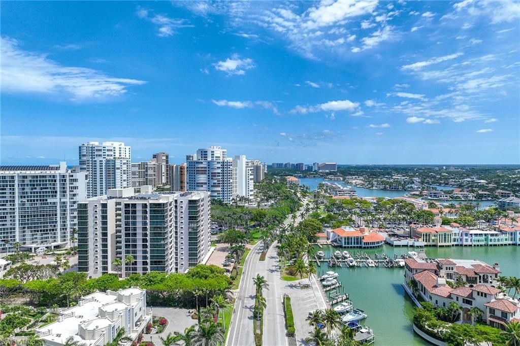 4031 Gulf Shore Blvd N, Unit 55, Naples, FL 34103 Photo