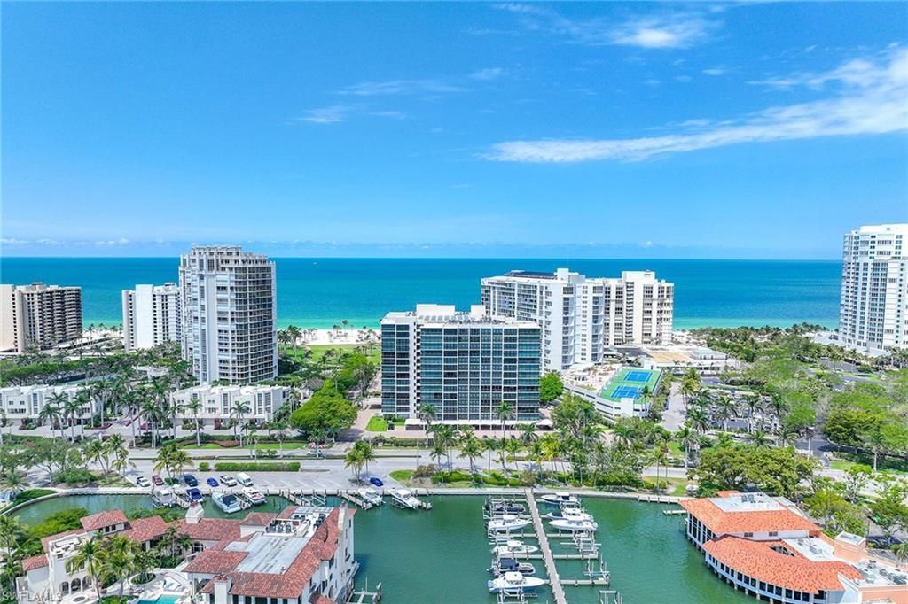 4031 Gulf Shore Blvd N, Unit 55, Naples, FL 34103 Photo