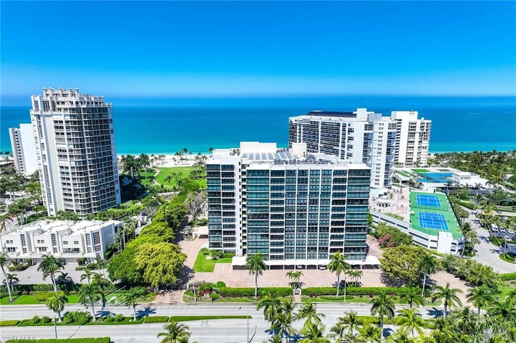 4031 Gulf Shore Blvd N, Unit 55, Naples, FL 34103 Photo
