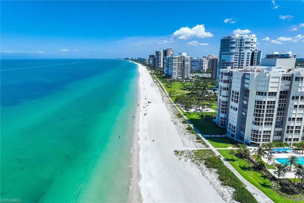 4031 Gulf Shore Blvd N, Unit 55, Naples, FL 34103 Photo