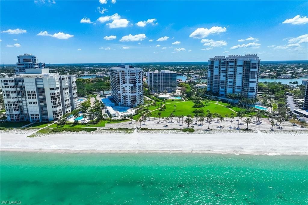 4031 Gulf Shore Blvd N, Unit 55, Naples, FL 34103 Photo