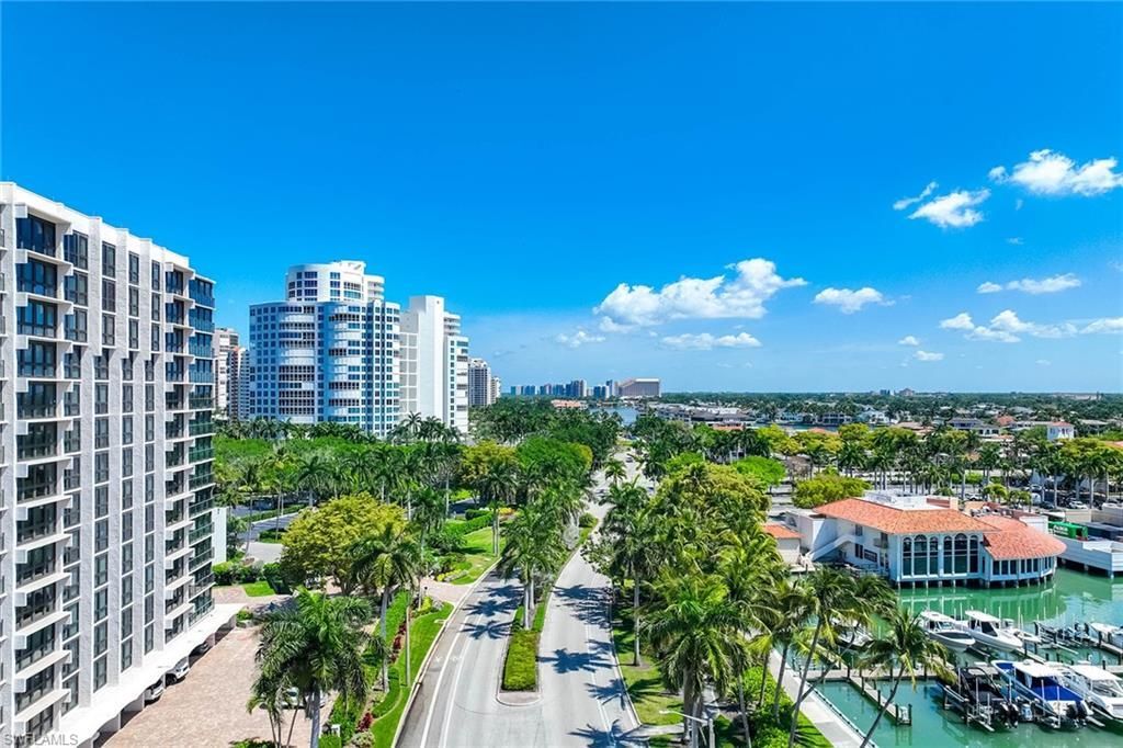4031 Gulf Shore Blvd N, Unit 55, Naples, FL 34103 Photo