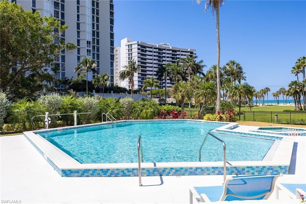 4031 Gulf Shore Blvd N, Unit 55, Naples, FL 34103 Photo