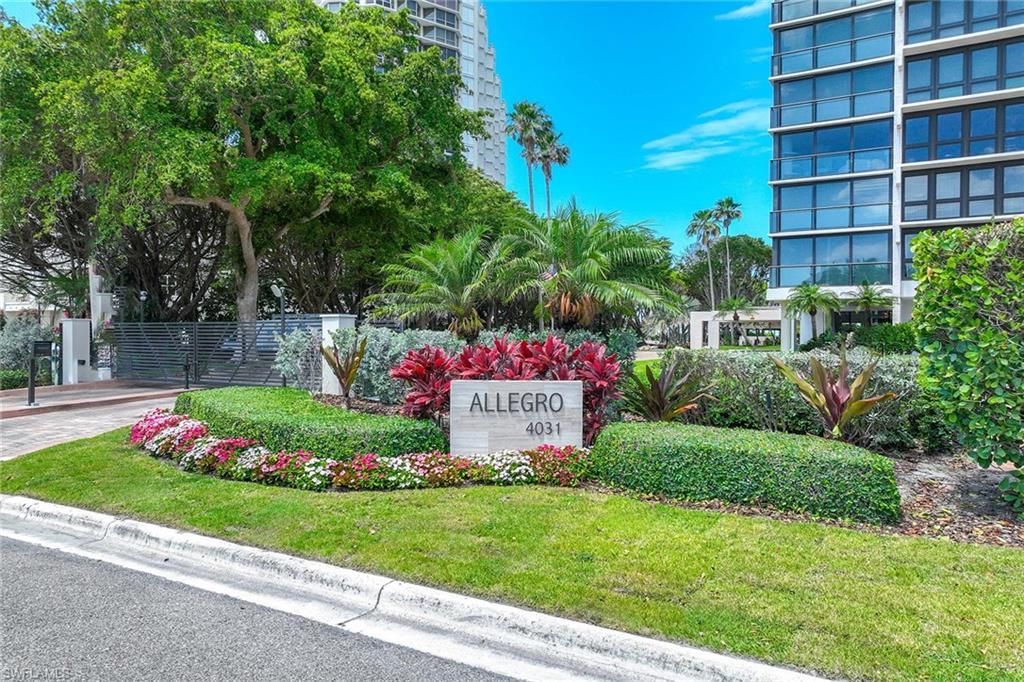 4031 Gulf Shore Blvd N, Unit 55, Naples, FL 34103 Photo
