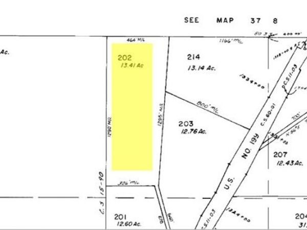 Redwood Highway, Unit TL 202, Selma, OR 97538