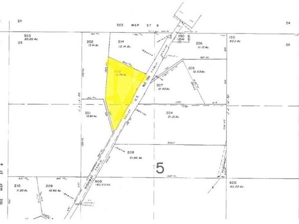 Redwood Highway, Unit TL 203, Selma, OR 97538