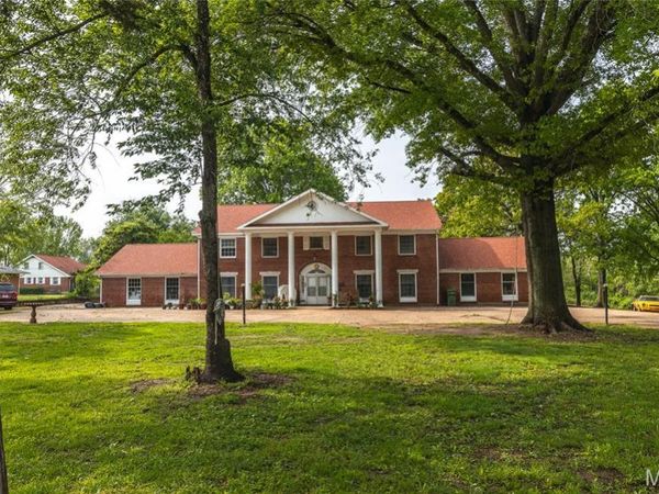 1344 E State Route 72, Rolla, MO 65401