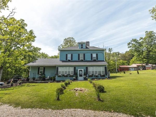 11985 3rd Street, Jerome, MO 65529