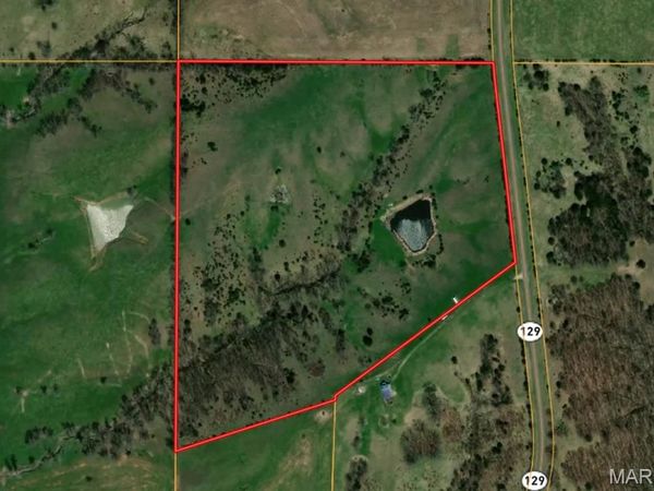 36 +/- Ac Hwy 129 , Unincorporated, MO 63545