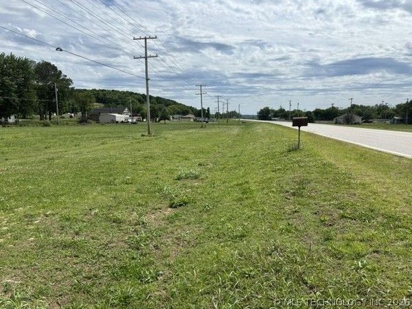 S Hwy 82, Salina, OK 74365