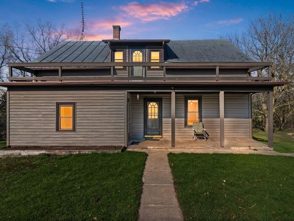 4524 Brunner Rd, Newton, WI 54220