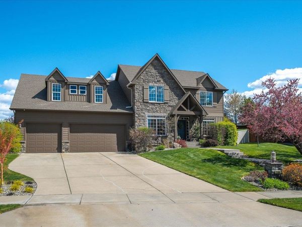 2109 S Steen Rd, Spokane Valley, WA 99037