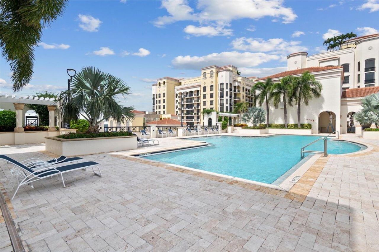 801 S Olive Avenue, Unit 434, West Palm Beach, FL 33401 Photo