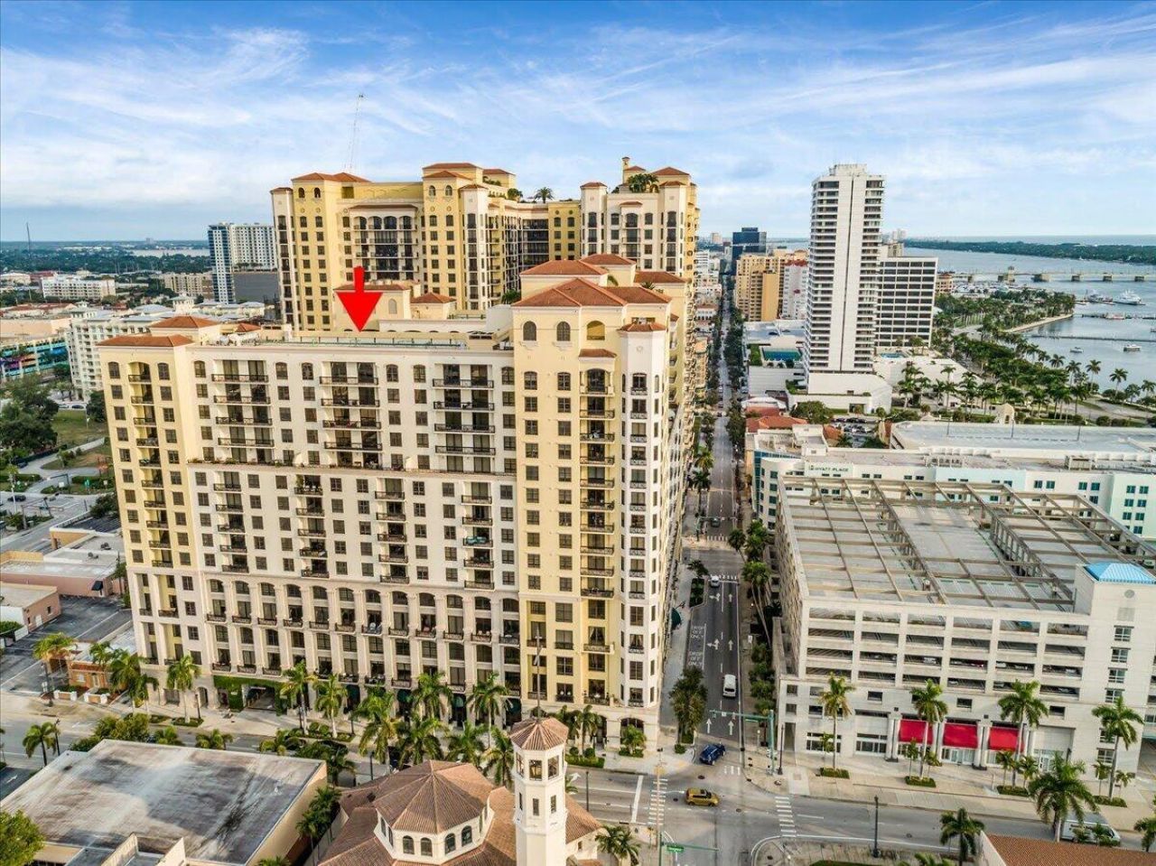 801 S Olive Avenue, Unit 434, West Palm Beach, FL 33401 Photo
