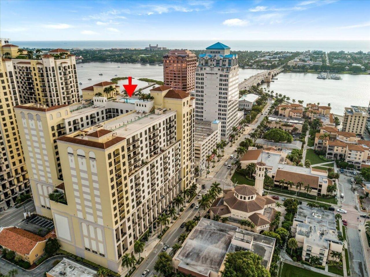 801 S Olive Avenue, Unit 434, West Palm Beach, FL 33401 Photo