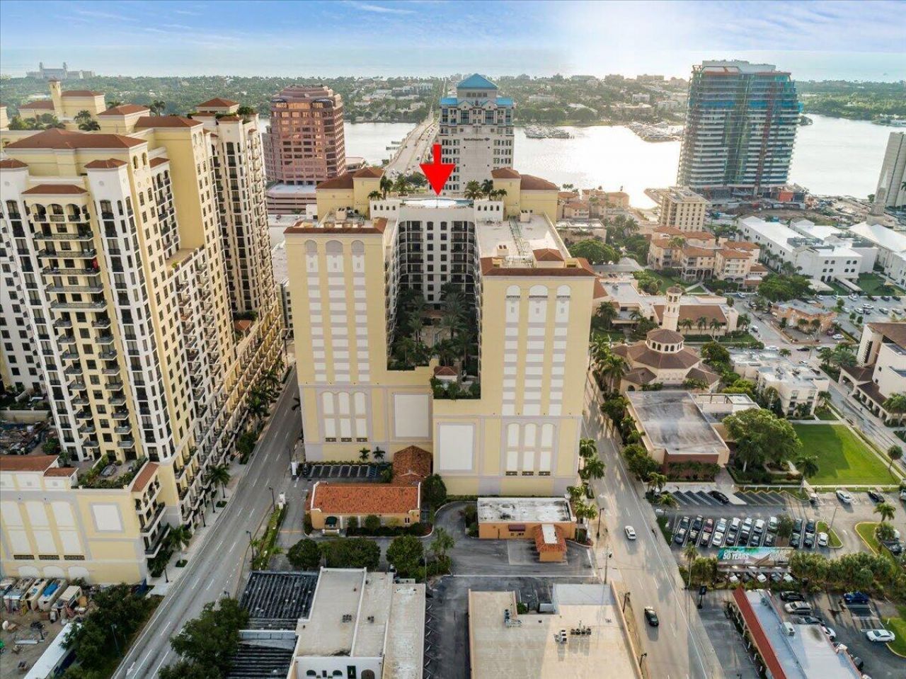 801 S Olive Avenue, Unit 434, West Palm Beach, FL 33401 Photo