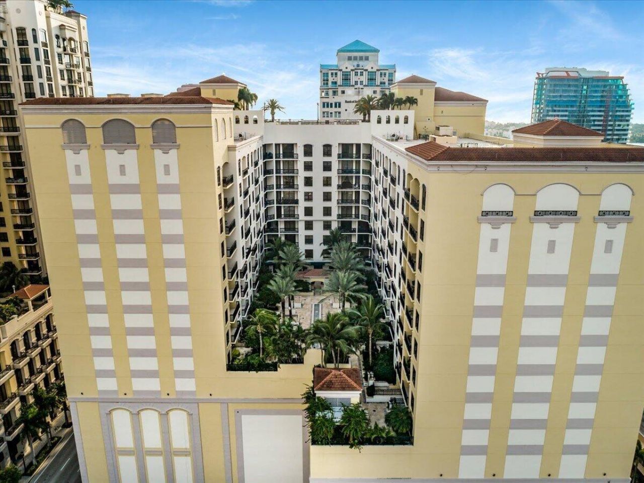 801 S Olive Avenue, Unit 434, West Palm Beach, FL 33401 Photo