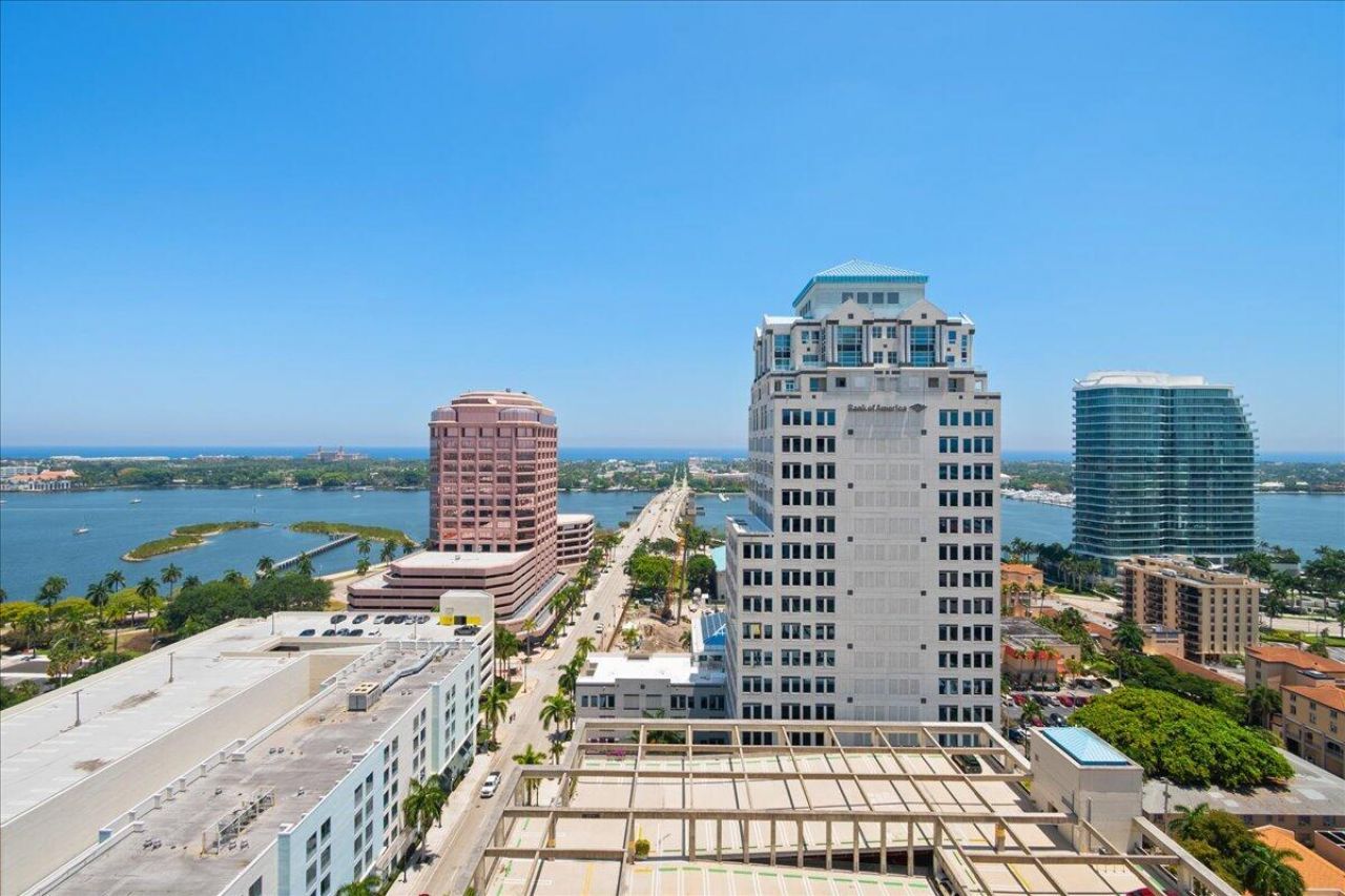 801 S Olive Avenue, Unit 434, West Palm Beach, FL 33401 Photo