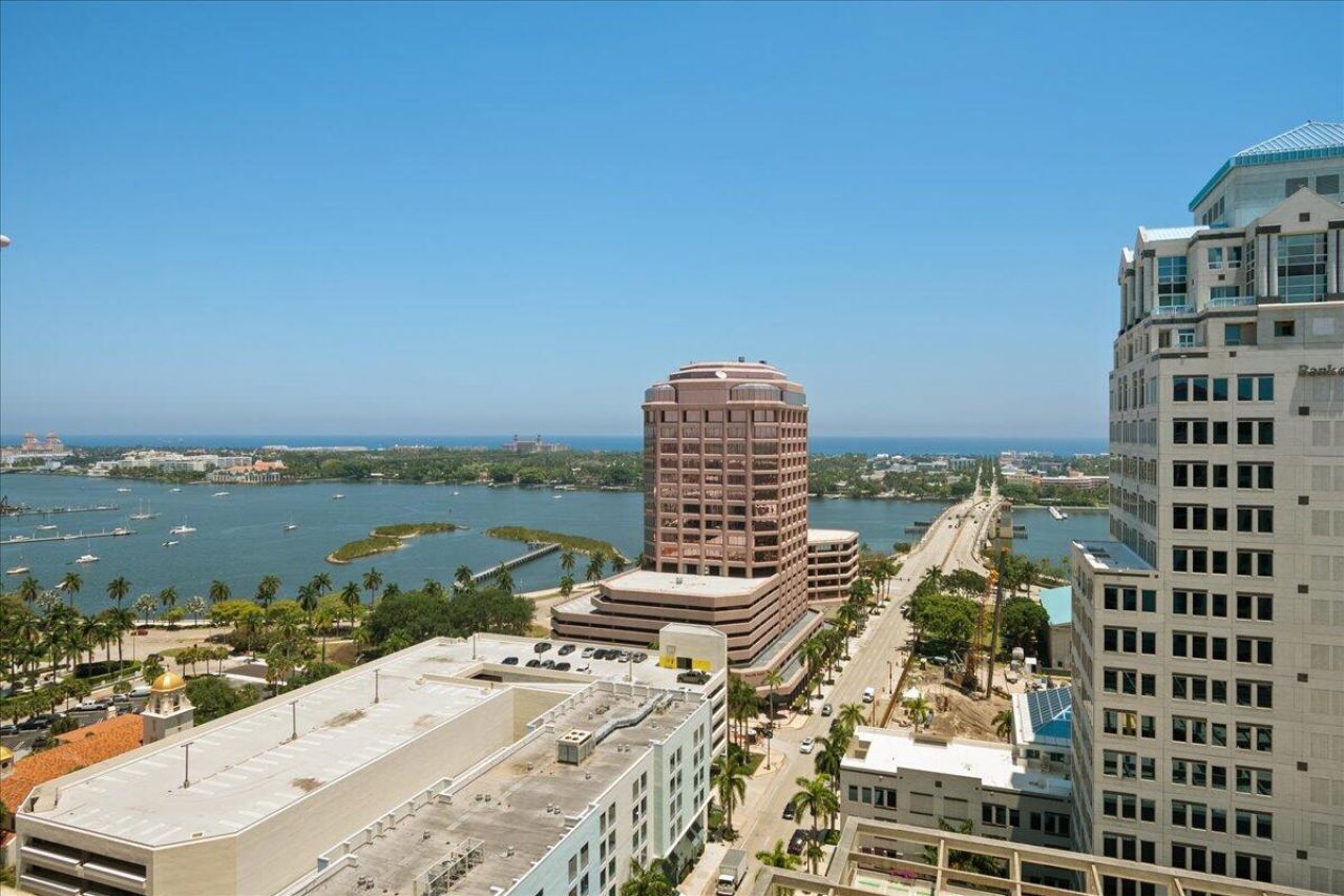 801 S Olive Avenue, Unit 434, West Palm Beach, FL 33401 Photo